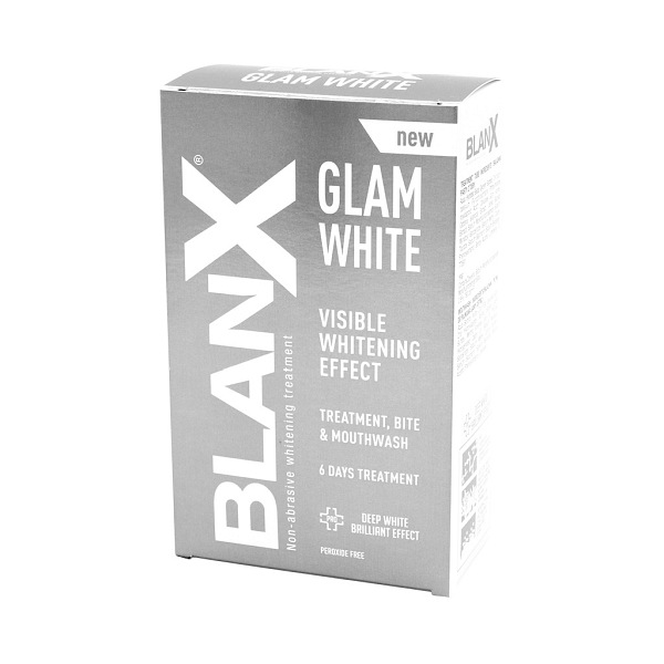 Blanx Glam White