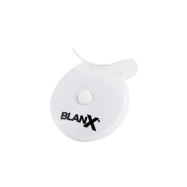 BlanX White Shock Treatment + BlanX Led Bite