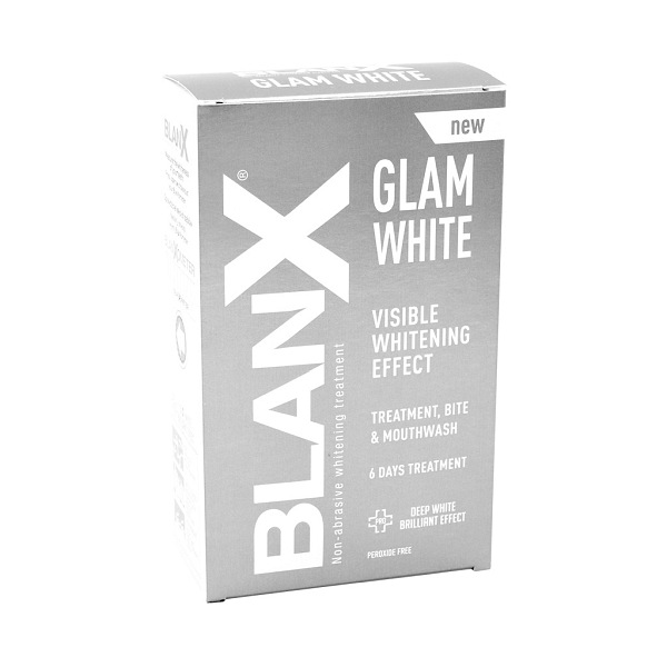 Blanx Glam White