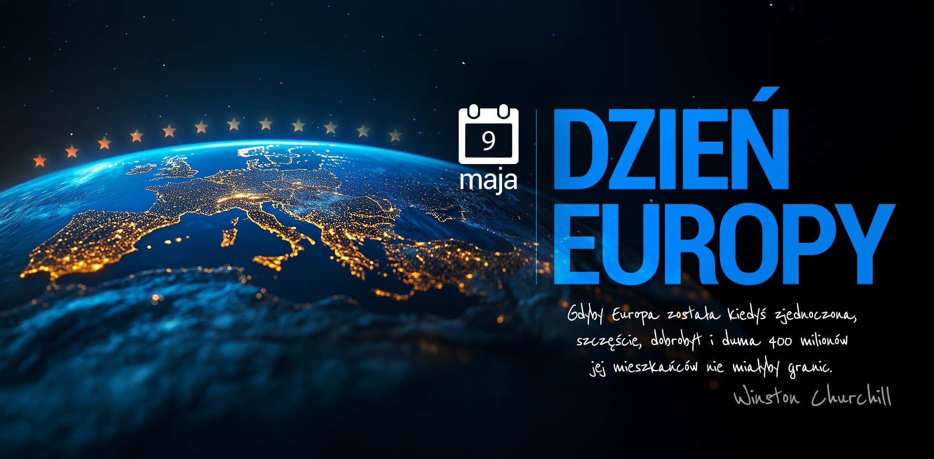 09.05 DZIEŃ EUROPY